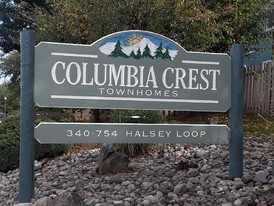 Columbia Crest Townhomes