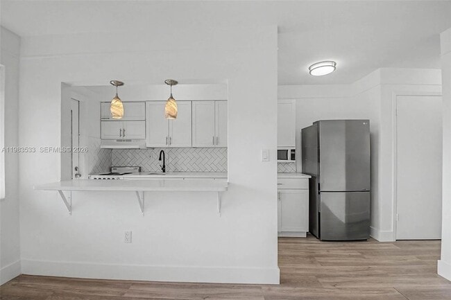 property at 60 NW 79th St