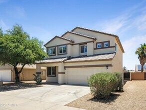 16233 W Miami St in Goodyear, AZ - Building Photo - Building Photo