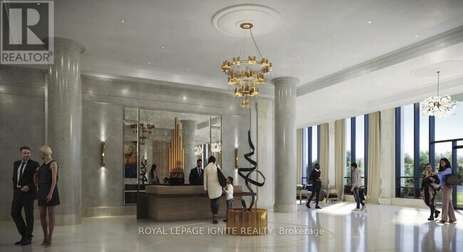 30 Elm Dr W in Mississauga, ON - Building Photo - Building Photo