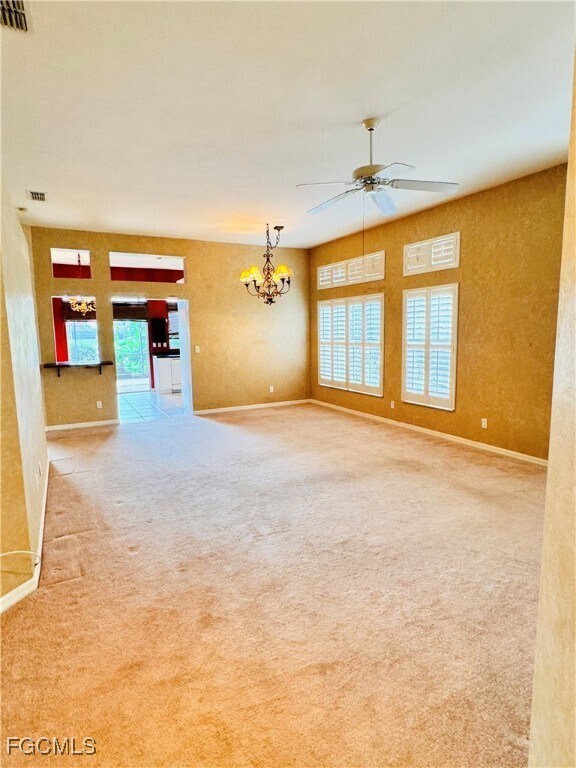 12870 Devonshire Lakes Cir in Ft. Myers, FL - Building Photo - Building Photo