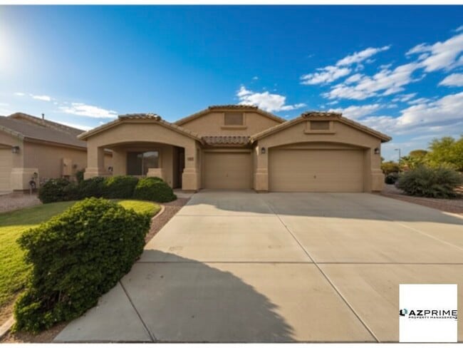 1066 E Penny Ln in San Tan Valley, AZ - Building Photo - Building Photo