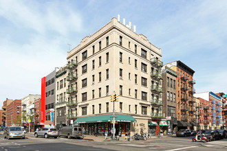 24 Avenue A in New York, NY - Building Photo - Building Photo