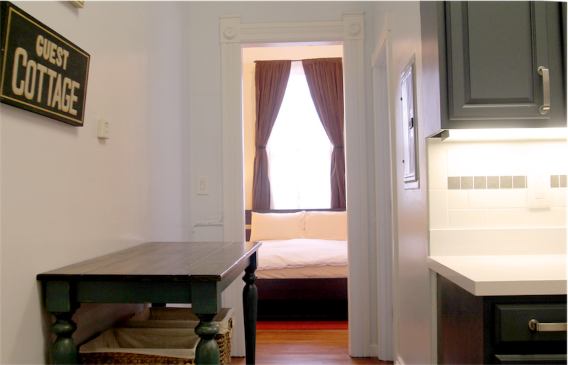 952 Haight St, Unit 952 #1 in San Francisco, CA - Building Photo