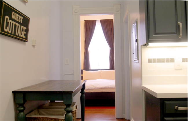 952 Haight St, Unit 952 #1