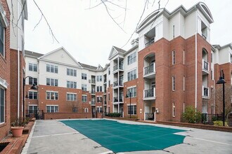 300 W Elm St, Unit 2304 in Conshohocken, PA - Foto de edificio - Building Photo
