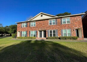 1 S Anderson Ave in Charleston, SC - Building Photo