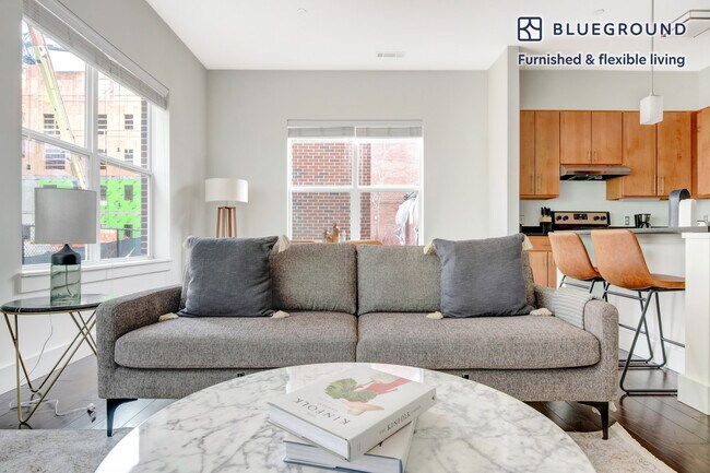 80 Fawcett St-Unit -FL1-ID604 in Cambridge, MA - Building Photo - Building Photo