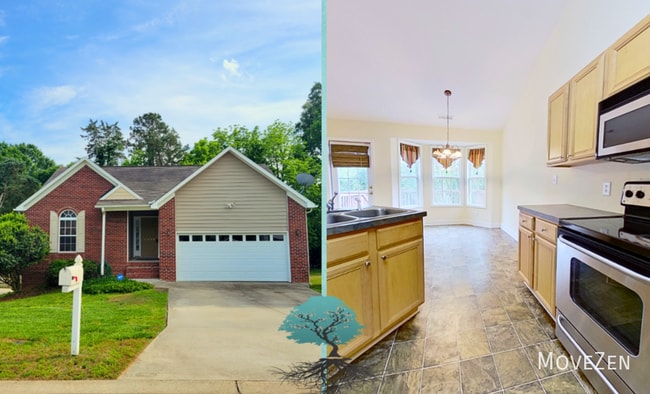 property at 2448 Joshua Ln