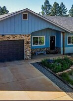 1223 Trails Blvd in Pagosa Springs, CO - Building Photo