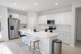 1902 Iris Rd in Melissa, TX - Building Photo - Building Photo