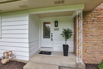 2095 McCoy Rd in Columbus, OH - Building Photo - Building Photo
