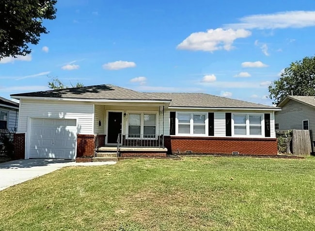 property at 6127 E 19th St