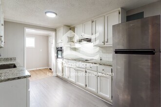 1761 50th St Ensley in Birmingham, AL - Foto de edificio - Building Photo