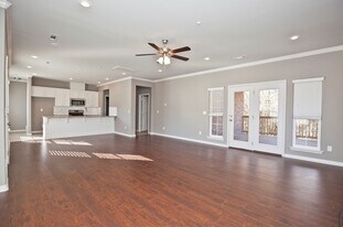 3858 Williams Cove in Springdale, AR - Building Photo