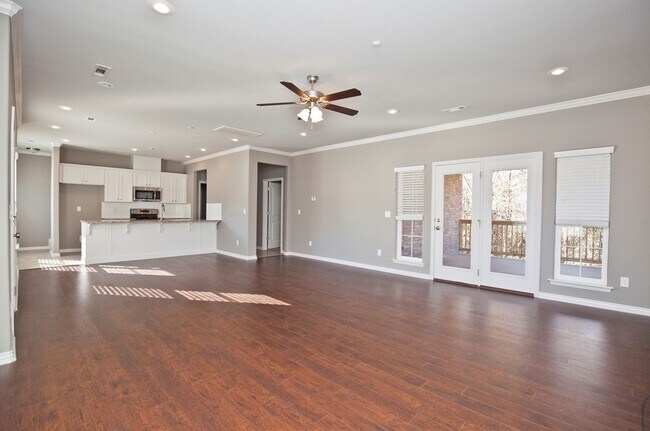 property at 3858 Williams Cove