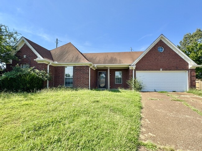 4707 Sage Grass Cove