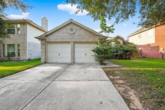 15242 Kingsbridge Way in Houston, TX - Building Photo - Building Photo