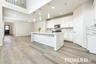 9215 Lair Cove Dr in Cypress, TX - Building Photo - Building Photo