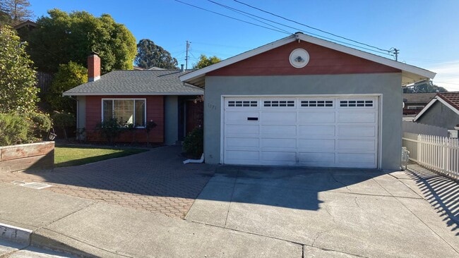 property at 1271 Page Ct