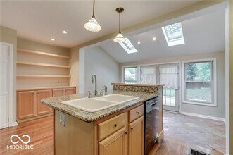 5845 Brouse Ave in Indianapolis, IN - Building Photo - Building Photo