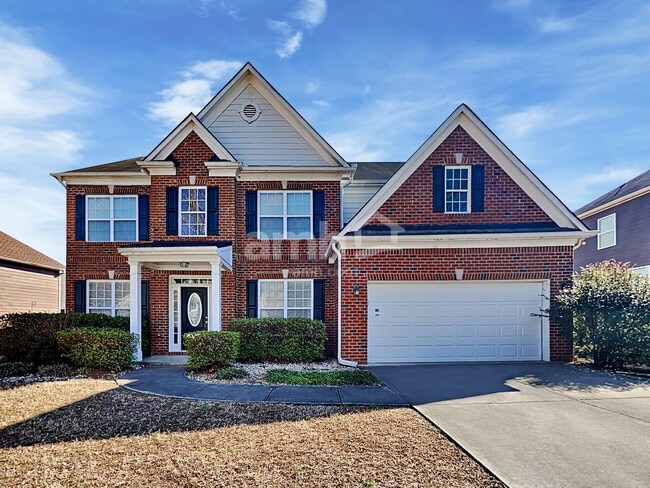 property at 1396 Revel Cove Dr SW
