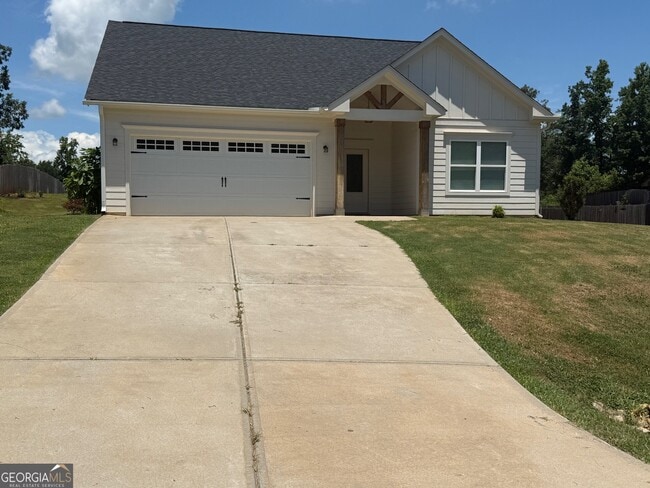 property at 348 North Point Cir