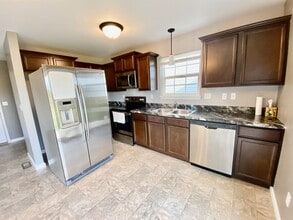 27508 Forest Ridge Dr in Warrenton, MO - Building Photo - Building Photo