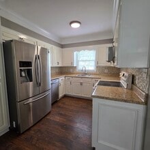 825 Community Ave in Albany, GA - Building Photo - Building Photo