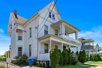 434 George Street in New Haven, CT - Foto de edificio - Building Photo