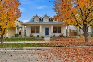 12722 N 9th Ave in Boise, ID - Building Photo