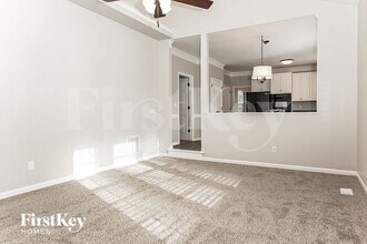 5388 Beechmont Dr in Greensboro, NC - Building Photo - Building Photo