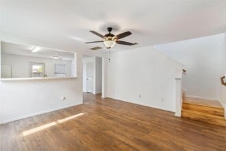 3519 Avalon Castle Dr in Spring, TX - Building Photo - Building Photo