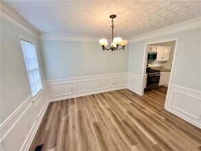 93 Radford Cir SW in Marietta, GA - Building Photo - Building Photo