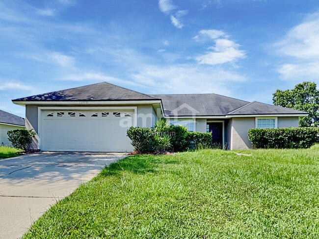 property at 11418 Deep Springs Dr S