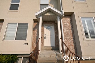 1743 S 750 E St-Unit -Upstairs in Orem, UT - Building Photo - Building Photo