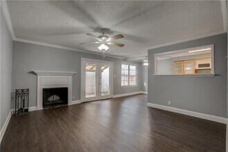1839 Coronado Hills Dr in Austin, TX - Building Photo - Building Photo