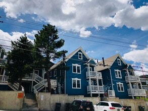 1150 Empire Ave, Unit 42 in Park City, UT - Foto de edificio - Building Photo
