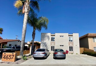 4657 32nd St in San Diego, CA - Building Photo - Building Photo