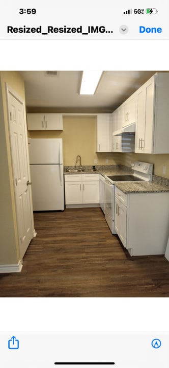 7800 Irish Dr in North Richland Hills, TX - Building Photo