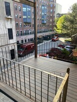 16 Wellington St, Unit 4 in Boston, MA - Building Photo