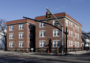 300-306 Elmwood Ave Apartments