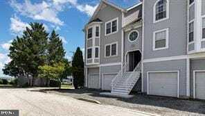 247 Fountain St, Unit D in Havre De Grace, MD - Building Photo