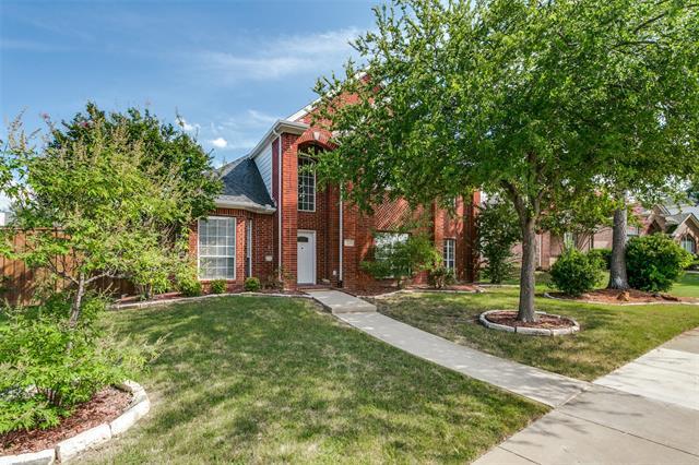 property at 420 Blackjack Trail