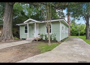 2854 Yazoo St in Baton Rouge, LA - Building Photo - Building Photo