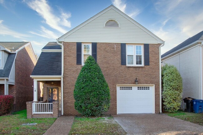 1129 W Main St in Franklin, TN - Building Photo - Building Photo