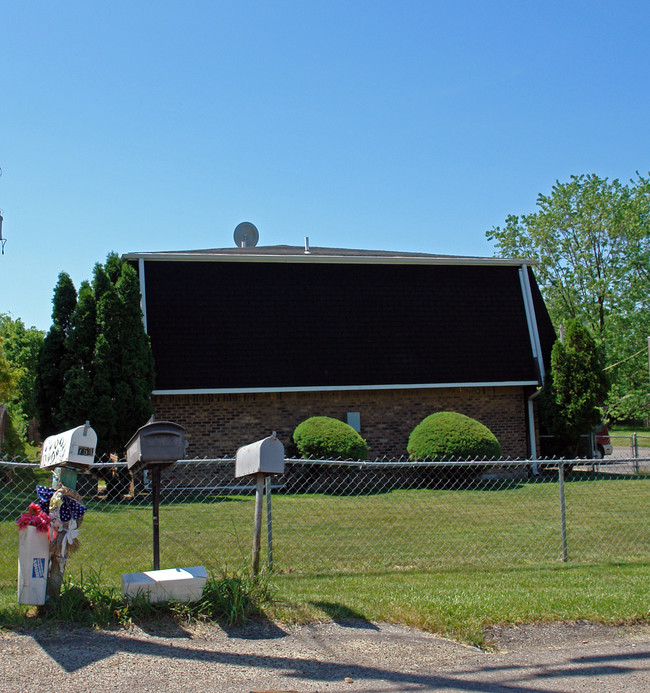 302 Patterson St in Fairborn, OH - Building Photo - Building Photo