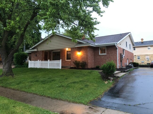 property at 2652 N 124th St