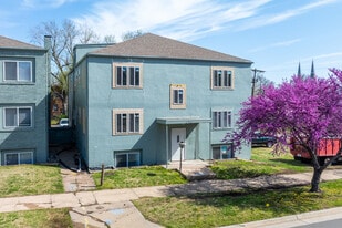 Milestone Studios in Topeka, KS - Building Photo