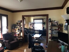 4 1/2 Regent St, Unit Regent St in Rochester, NY - Building Photo - Building Photo